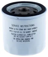 Hydraulikölfilter