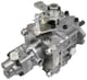 Hydraulikpumpe 23CLP