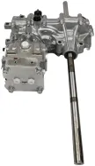 Getriebe KTM23 SB (VRMU)