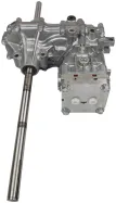 Getriebe KTM23 LB (FMU)
