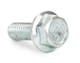 Flanschschraube M6x16