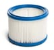 Filter waschbar PET