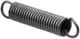 Zugfeder L=122mm