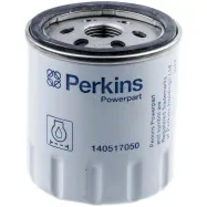 Filter Perkins-Dieselmotor