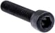 Zylinderschraube M6x30/27