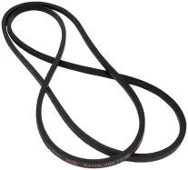 Riemen Getriebe oben A-Profil Li=2240mm