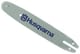 Schiene SN 1/4 1.3mm 30cm 12 Zoll (kleine Aufnahme)