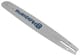 Schiene X-Force SN 3/8 1.5mm 40cm 16 Zoll kleine Aufnahme