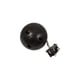 Vorderrad links Ø120mm