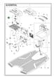 Tastensatz Home/Park