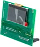 Displayplatine Bedieneinheit