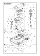 GPS-Platine Typ 1