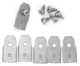 Messer-Set