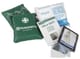 Verbandsmaterial Erste-Hilfe-Packung