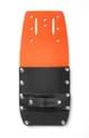 Kombiholster mit Keilhalter