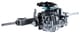 Getriebe Tuff Torq K46BA