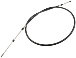 Steuerzug Hydrostat