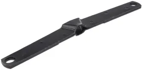 Arm hintere Aufhängung