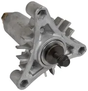 Spindelgehäuse