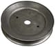 Riemenscheibe Spindel 107 CRD CE