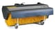 Kehrmaschine 100cm