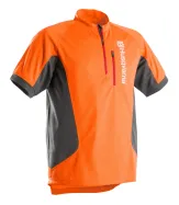 T-Shirt Technical Kurzarm M
