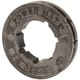 Ringritzel .325 Zoll x 8T