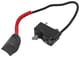 Zündmodul mit Zündkabel