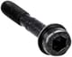 Unverlierbare Schraube M5x30