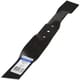 Mulchmesser 46cm schwarz