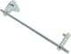 Vorderachse 19 Zoll