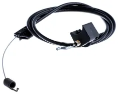 Bedienelement variabler Fahrantrieb
