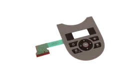 Tastatur Bedieneinheit