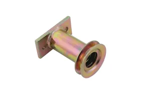 Messeradapter 25mm