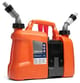 Kombikanister 5L + 2.5L