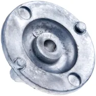 Messeradapter