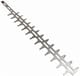 Messer Messerbalken