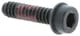 Schraube MT5x20 mit Schraubensicherung