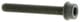 Innensechskantschraube M5x35 mit Flansch