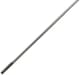 Antriebswelle Schaftrohr