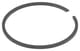 Kolbenring Ø32mm
