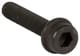 Flanschschraube M5x25 Innensechskant