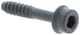 Schraube ST4.8x25/12