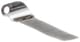 Funkenfangsieb Schalldämpfer