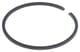 Kolbenring Ø34mm