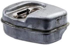 Schalldämpfer