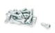 Innensechskantschraube M6x16