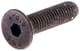 Schraube M5x20