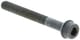 Innensechskantschraube M5x45 mit Flansch