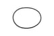 O-Ring Knierohr